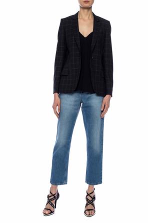 Blazer with notch lapels, zdjęcie 2 Blazer with notch lapels od Paul Smith